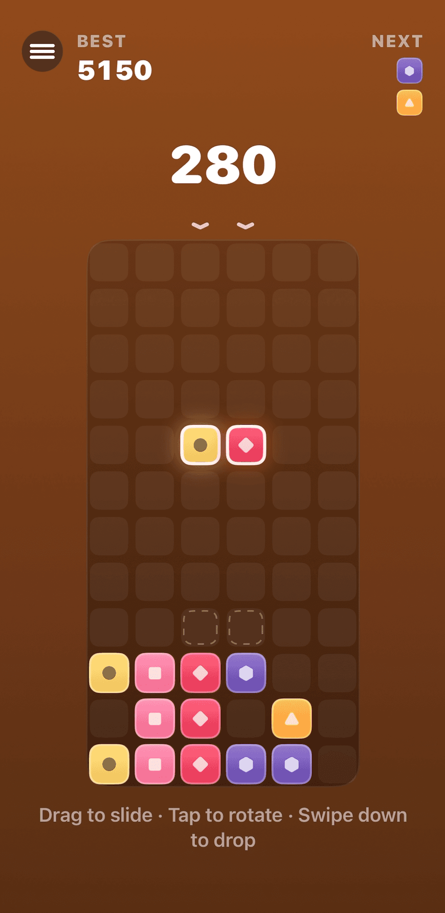 Color Corral screenshot 2