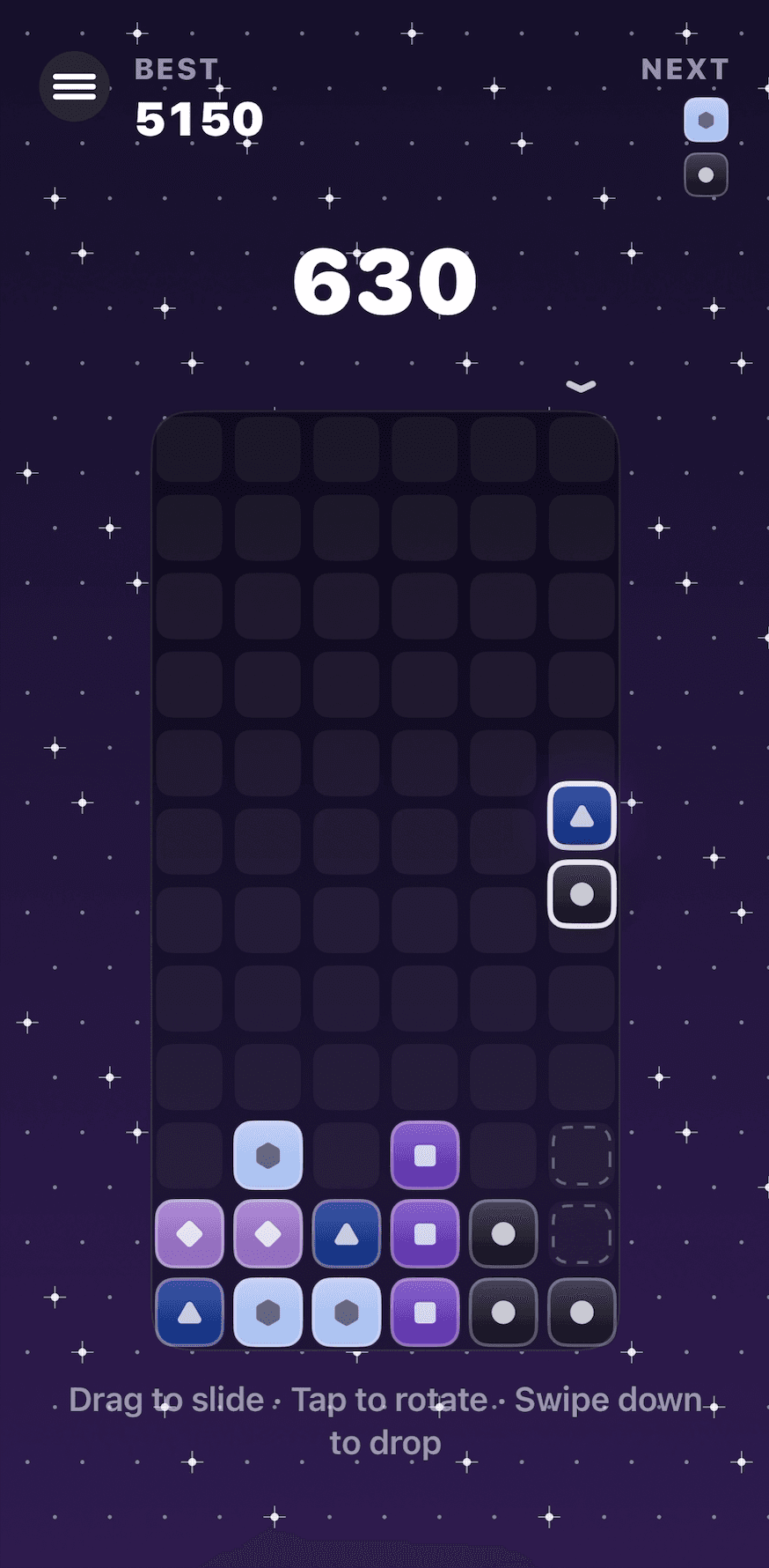 Color Corral screenshot 3